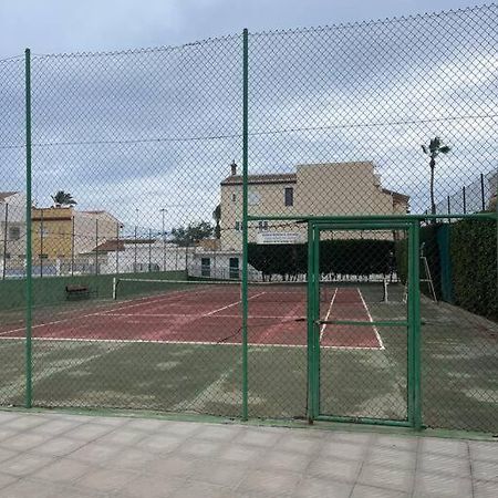 Agradable Apto A Pie De Playa Caleta de Vélez Eksteriør billede
